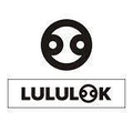 Lululook logo