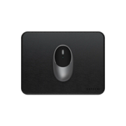 Vegan-Leather Premium Mouse Pad