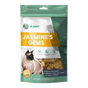 Jasmine's Gems Chicken Liver Treats