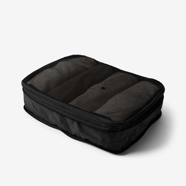 The Compression Cubes