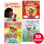 Favorite Books Grade 1