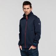 Messi Signature Cuff Track Jacket - Navy