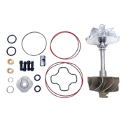 KC Balanced Assembly DIY Turbo Kit - 7.3 Powerstroke (1994-2003)