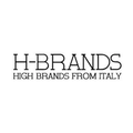 H-Brands logo
