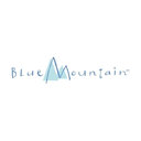 Blue Mountain logo