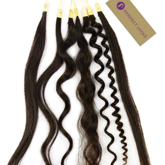 Perfect Locks™ Hair Texture Ring