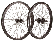Fit 20 inch Cassette Wheelset