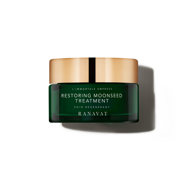 Restoring Moonseed Treatment