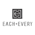 Each & Every logo