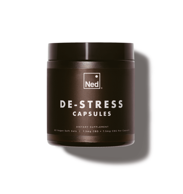 De-Stress Blend