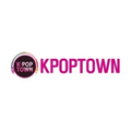 KPOPTOWN logo