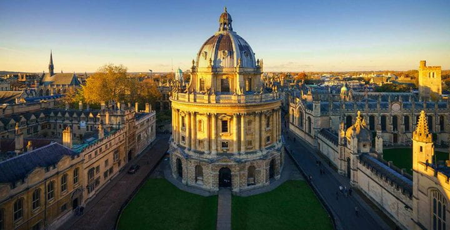 Trains London to Oxford from £5.40 | Get Times & Cheap Tickets | Trainline