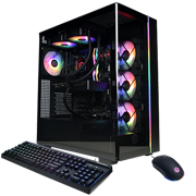 Prebuilt Gaming PC GML 99685