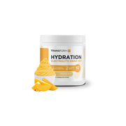 Hydration + Electrolyte Drink Mix (35% Off)