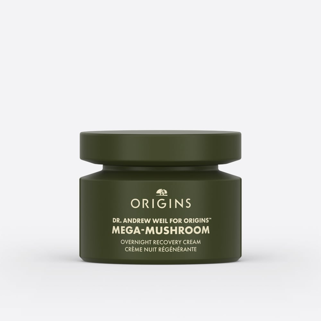 Dr. Weil For Origins™ Mega-Mushroom