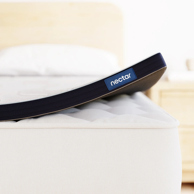 Nectar Softer Mattress Topper