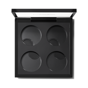 Custom Palette Eye Shadow x 4