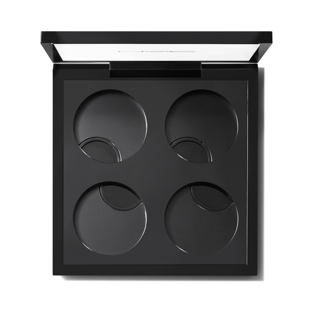 Custom Palette Eye Shadow x 4