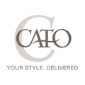 Cato Fashions logo