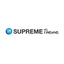 Supreme Wp Theme logo