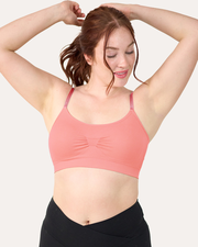 Coobie Scoopneck Cami Bra 9012