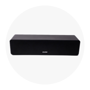 AccuVoice AV100 TV Speaker with Six Levels of Voice Boost