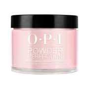 OPI Dipping Powder Nail - S86 Bubble Bath - Pink & White Dipping Powder 1.5oz