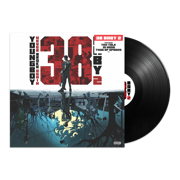 38 Baby 2 Vinyl