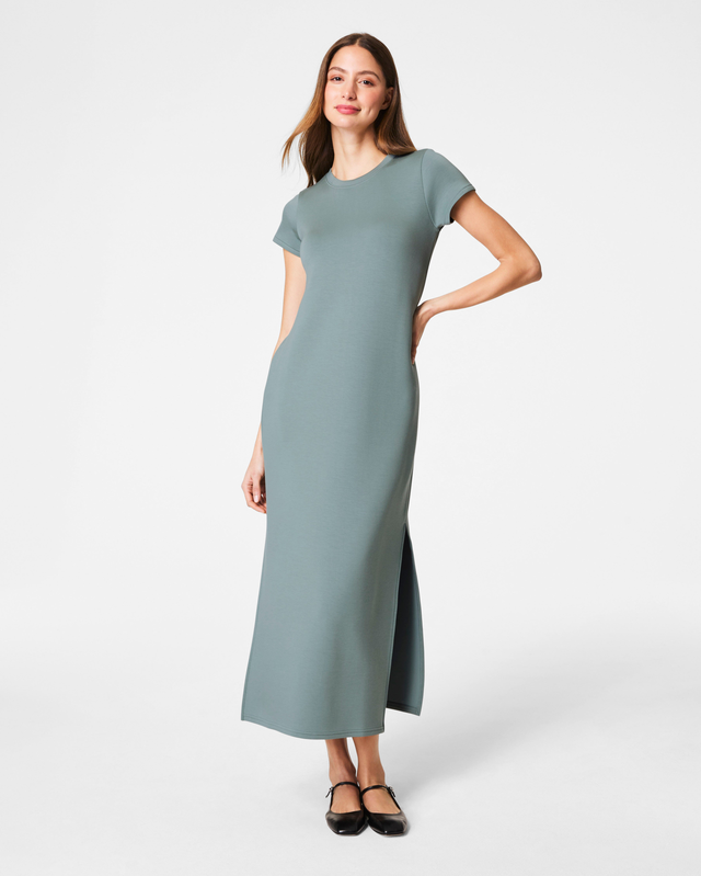 SPANX® AirEssentials Maxi Dress