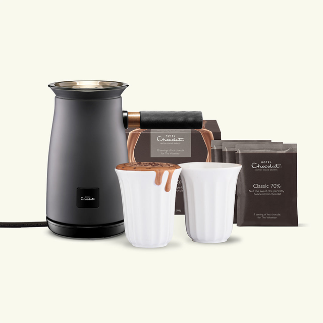 21 Day Velvetiser Trial