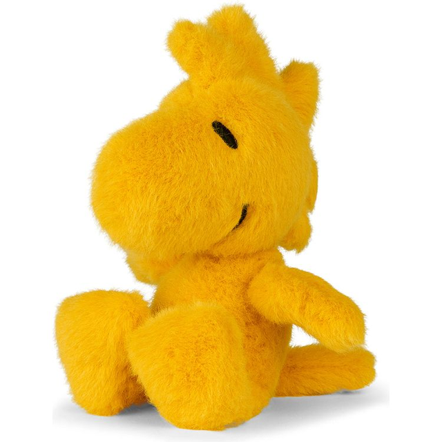 Peanuts Woodstock Eco Fuzzy Plush - 6"