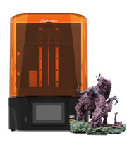 Phrozen Sonic Mighty Revo: 10" 14K LCD 3D Printer