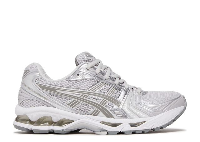 Wmns Gel Kayano 14 'Cloud Grey Clay'