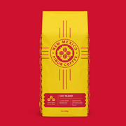 12oz 5312 Blend Dark Roast Whole Bean