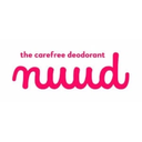 Nuud Care logo