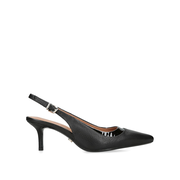 Countess Slingback Heels