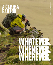 Urban Explore 25 - Anthracite