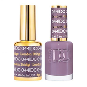 DND DC Gel Nail Polish - 044 London Bridge