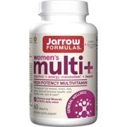 Women's Multi+™ Multivitamin Tablets