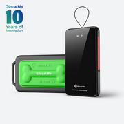 GlocalMe KeyTracker for Pet - GlocalMe®
