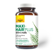 Maxi-Hair® Plus Biotin