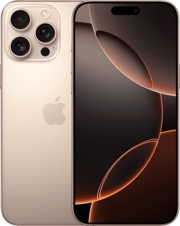 Apple iPhone 15 Pro Max from Xfinity Mobile in Natural Titanium