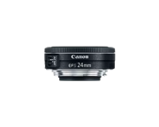 EF-S 24mm f/2.8 STM