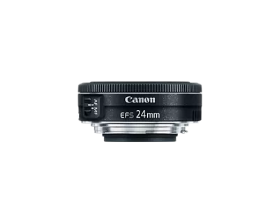 EF-S 24mm f/2.8 STM