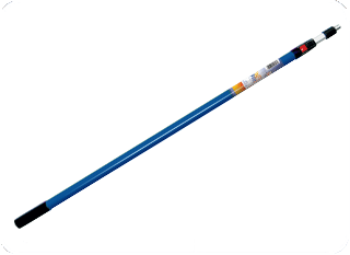 ClikMagnet One Button Pole