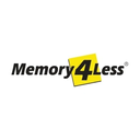 Memory4Less logo