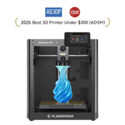 Flashforge AD5M Refurbished 3D Printer