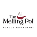 The Melting Pot logo