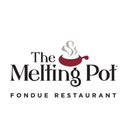 The Melting Pot logo
