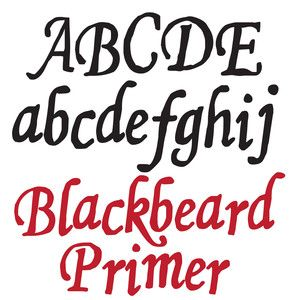 pn blackbeard primer